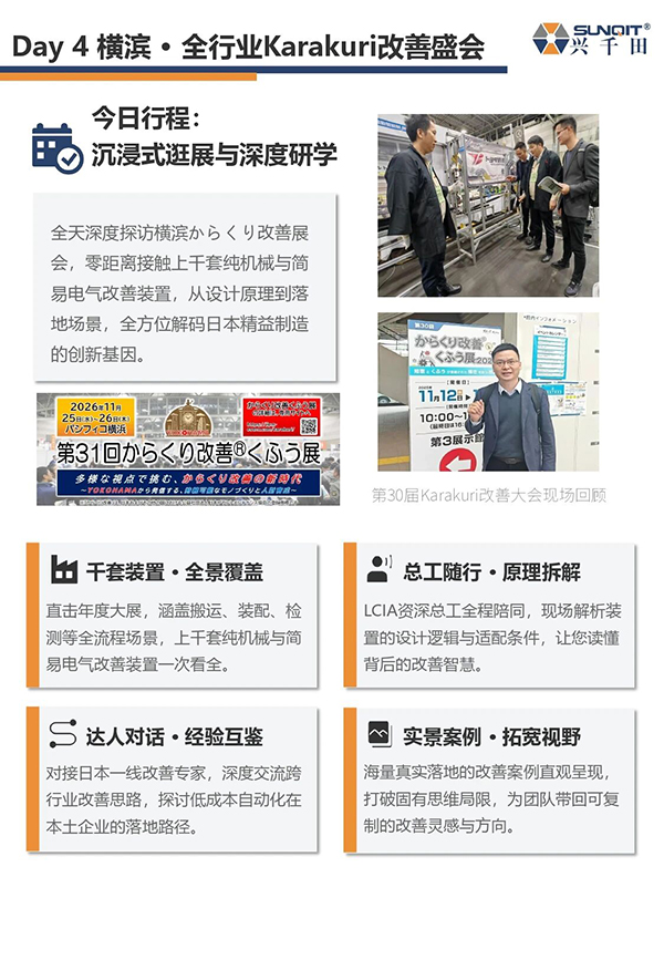 日本LCIA游学7
