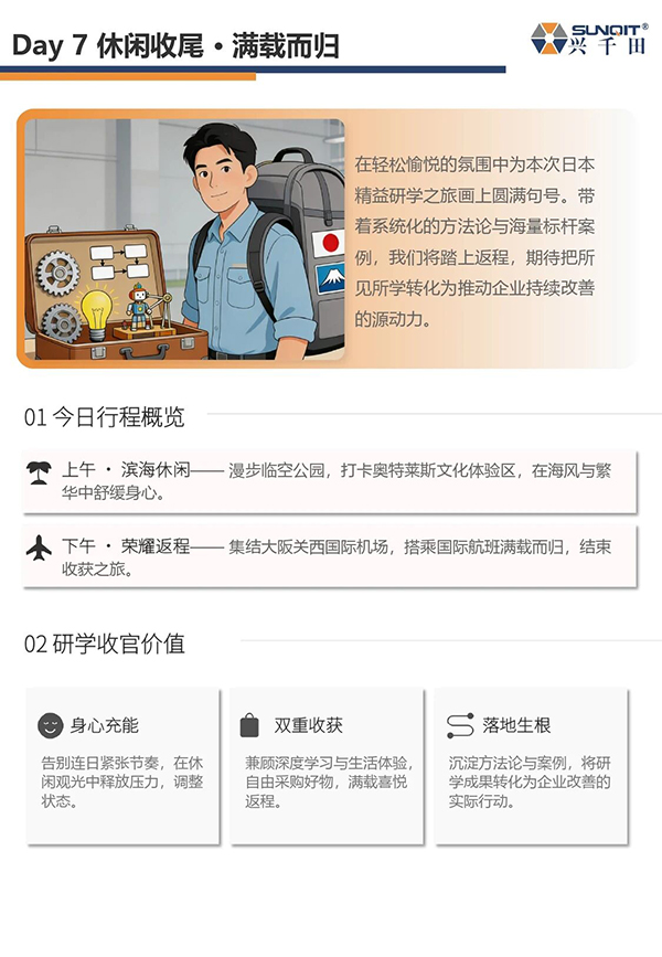 日本LCIA游学10